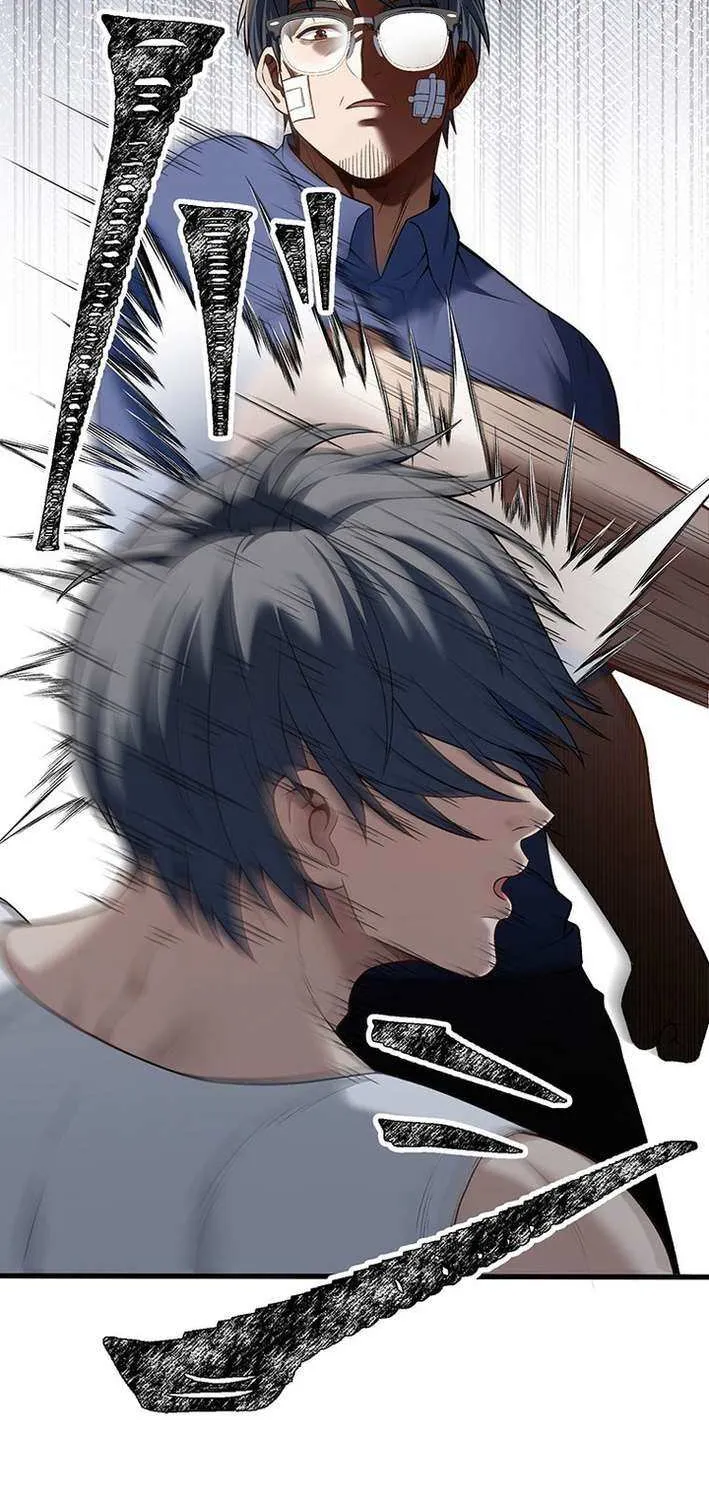 Read Fighting Uncle chapter 21 image 59 on Lezhin