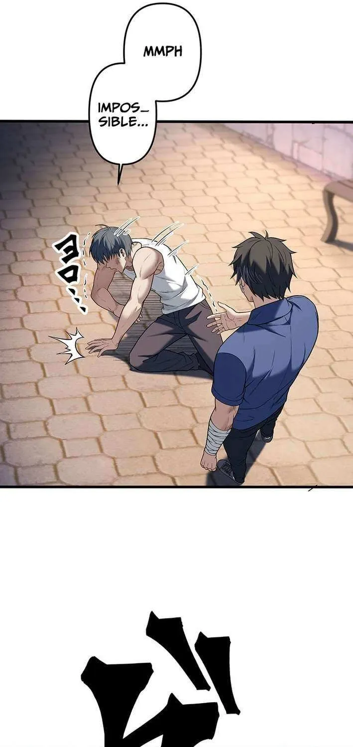 Read Fighting Uncle chapter 21 image 60 on Lezhin