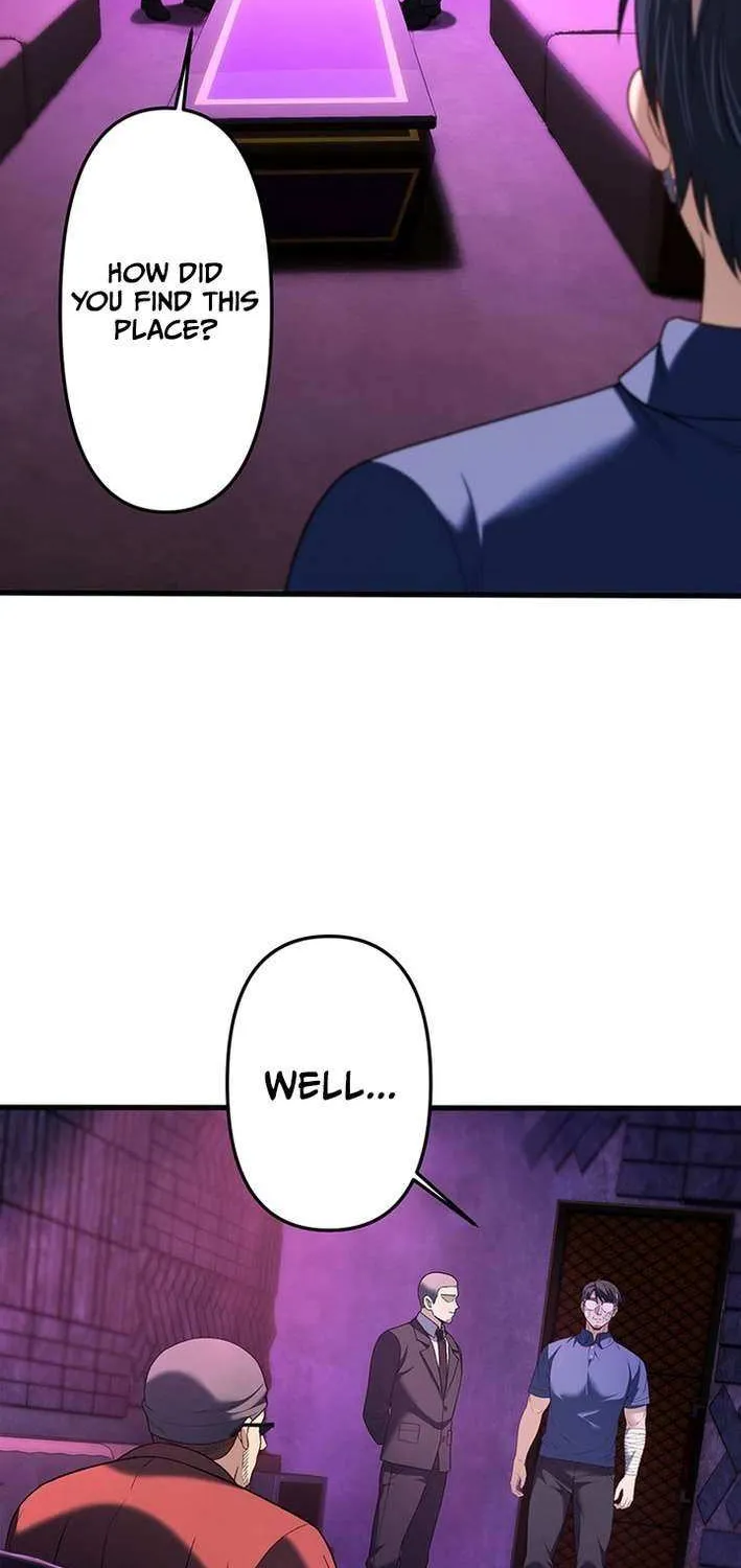 Read Fighting Uncle chapter 21 image 74 on Lezhin