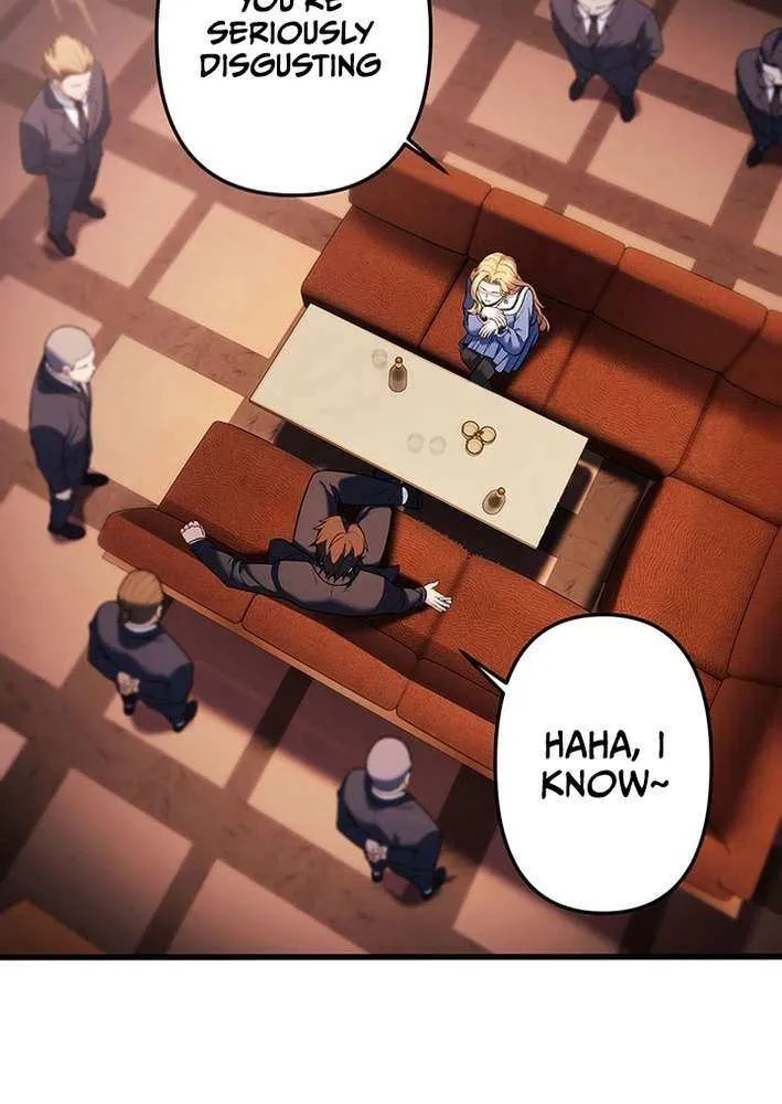 Read Fighting Uncle chapter 22 image 13 on Lezhin
