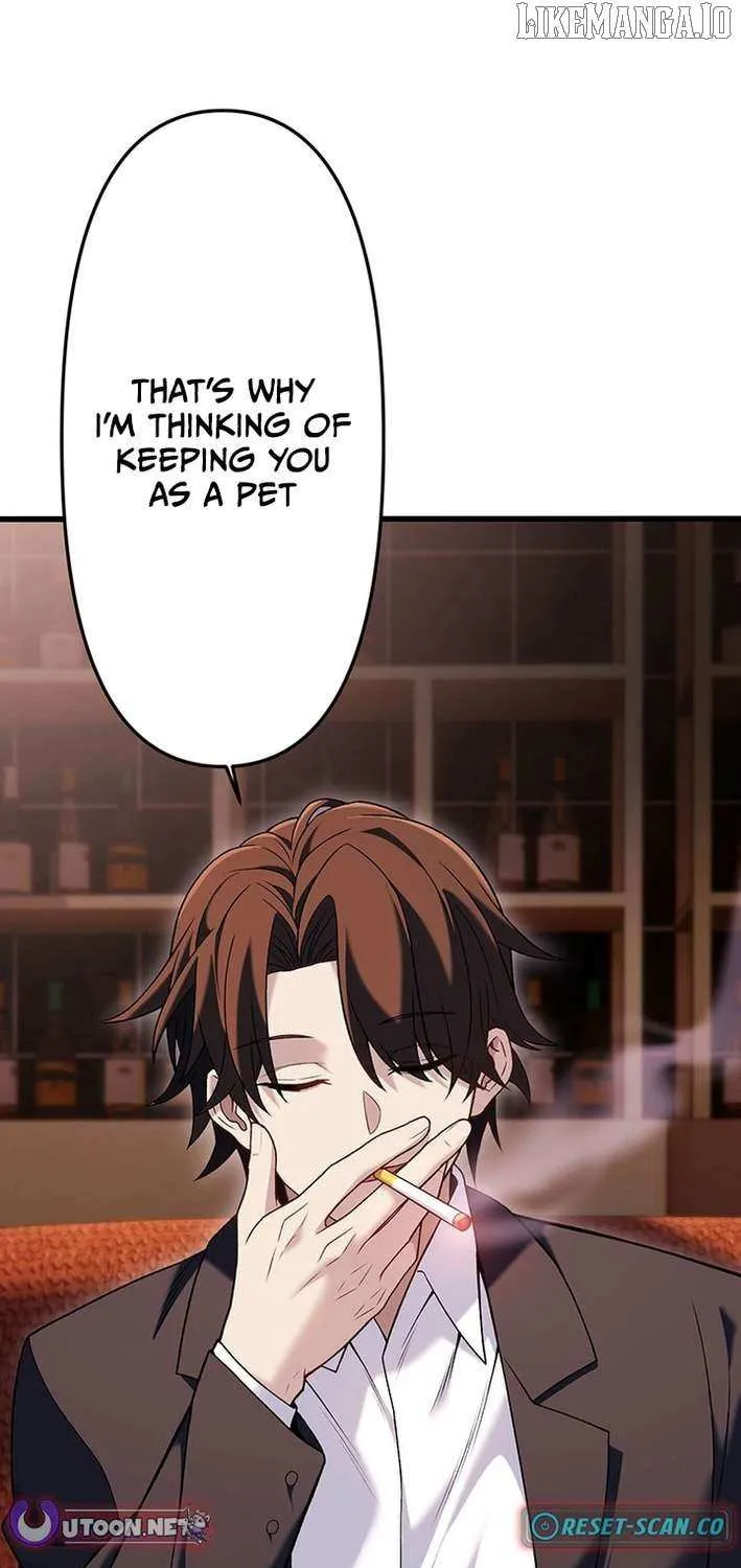 Read Fighting Uncle chapter 22 image 14 on Lezhin
