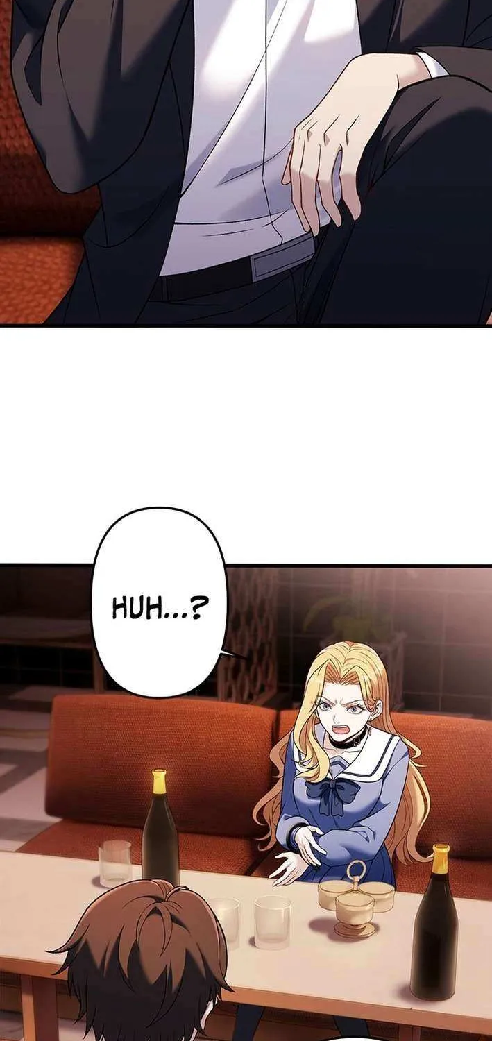 Read Fighting Uncle chapter 22 image 15 on Lezhin