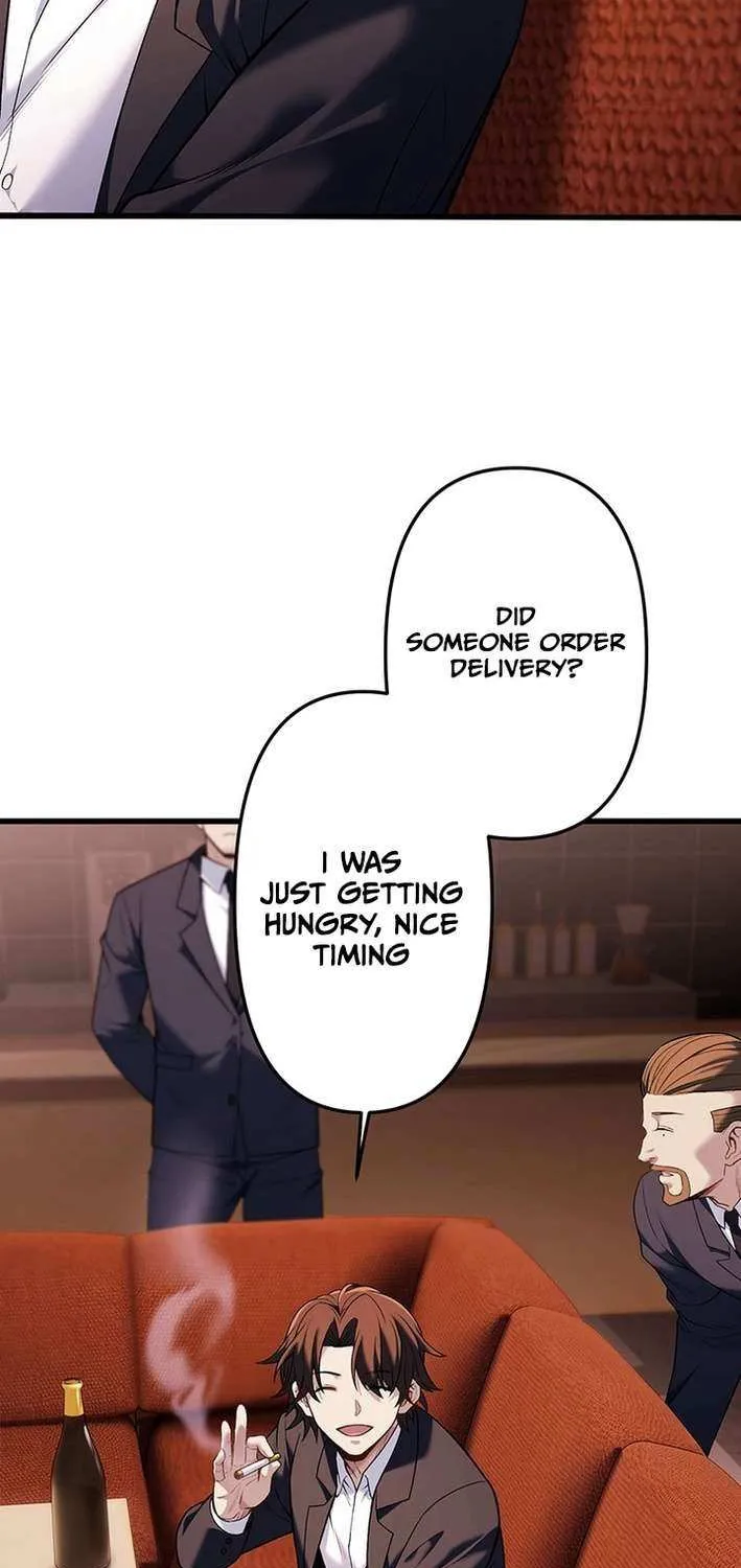 Read Fighting Uncle chapter 22 image 23 on Lezhin