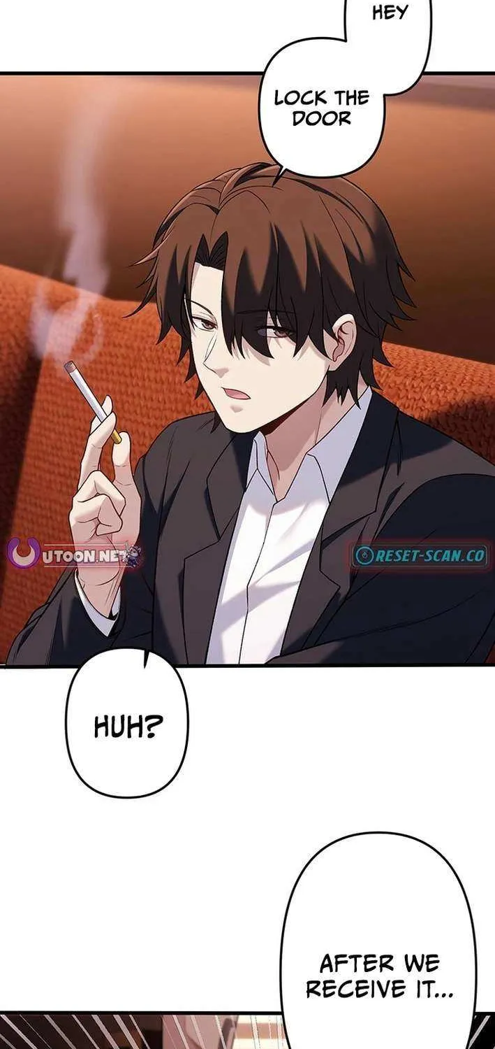 Read Fighting Uncle chapter 22 image 26 on Lezhin