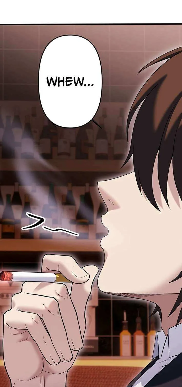 Read Fighting Uncle chapter 22 image 3 on Lezhin