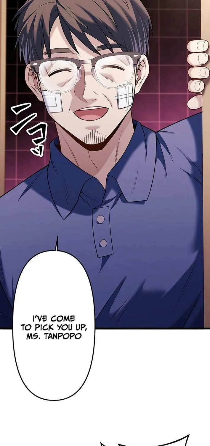 Read Fighting Uncle chapter 22 image 32 on Lezhin