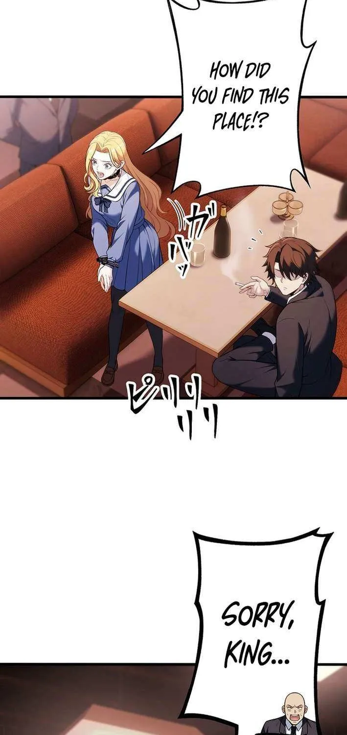 Read Fighting Uncle chapter 22 image 33 on Lezhin
