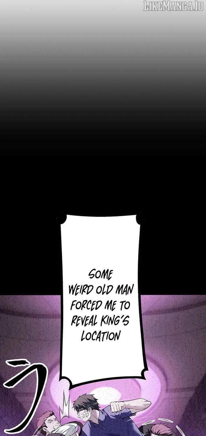 Read Fighting Uncle chapter 22 image 35 on Lezhin