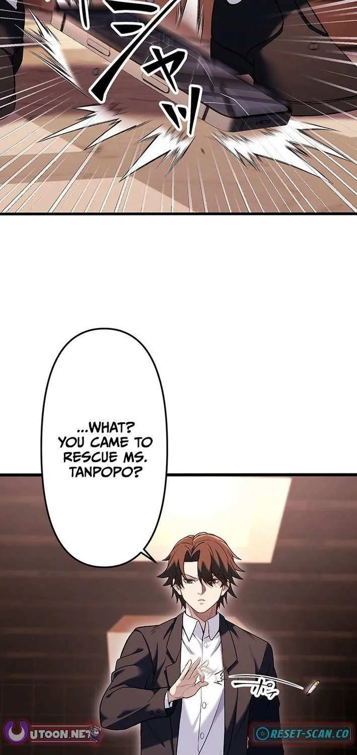 Read Fighting Uncle chapter 22 image 37 on Lezhin