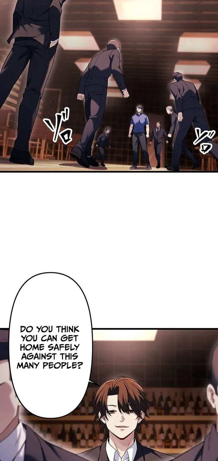 Read Fighting Uncle chapter 22 image 39 on Lezhin