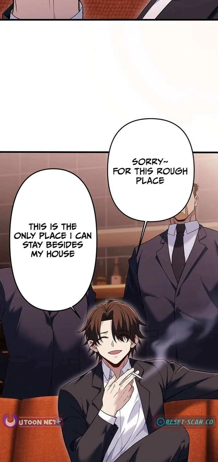 Read Fighting Uncle chapter 22 image 4 on Lezhin