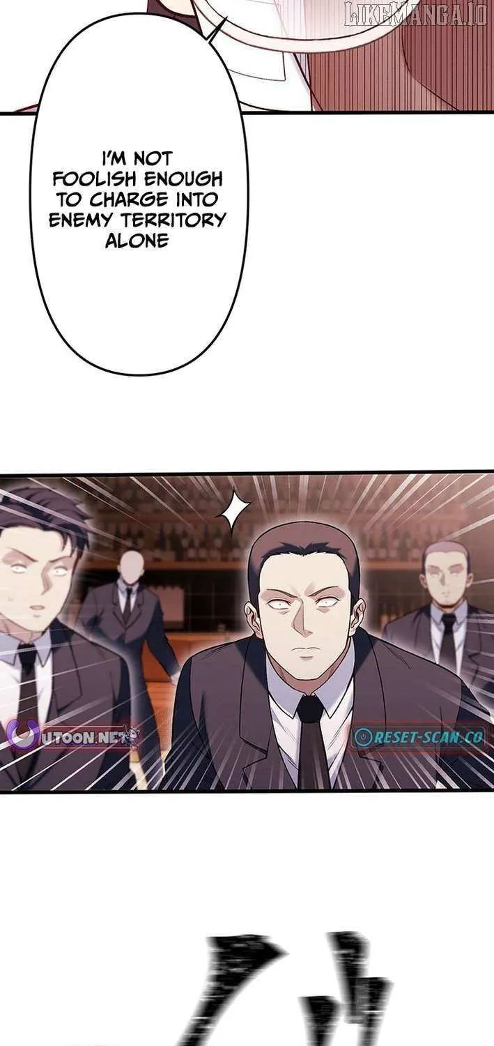 Read Fighting Uncle chapter 22 image 42 on Lezhin