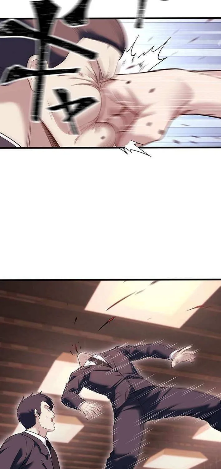 Read Fighting Uncle chapter 22 image 43 on Lezhin