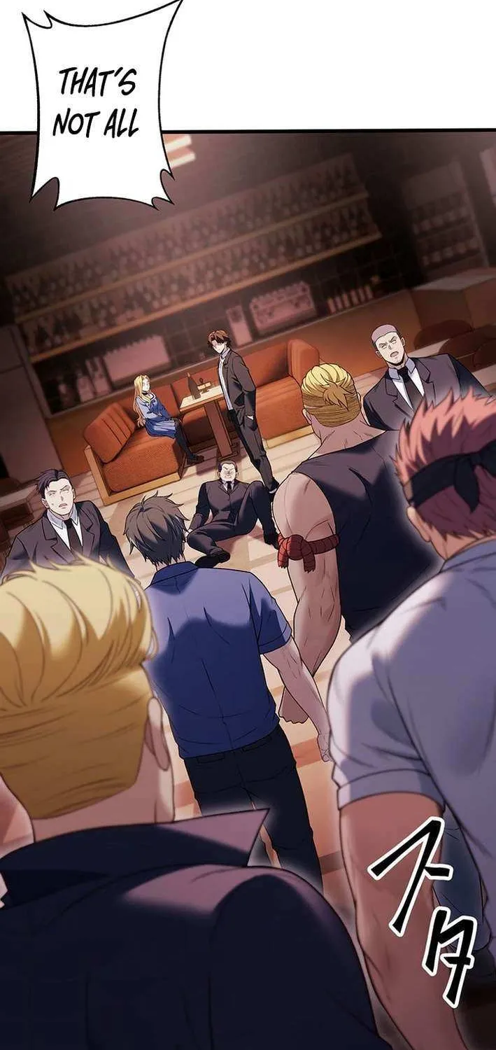 Read Fighting Uncle chapter 22 image 47 on Lezhin