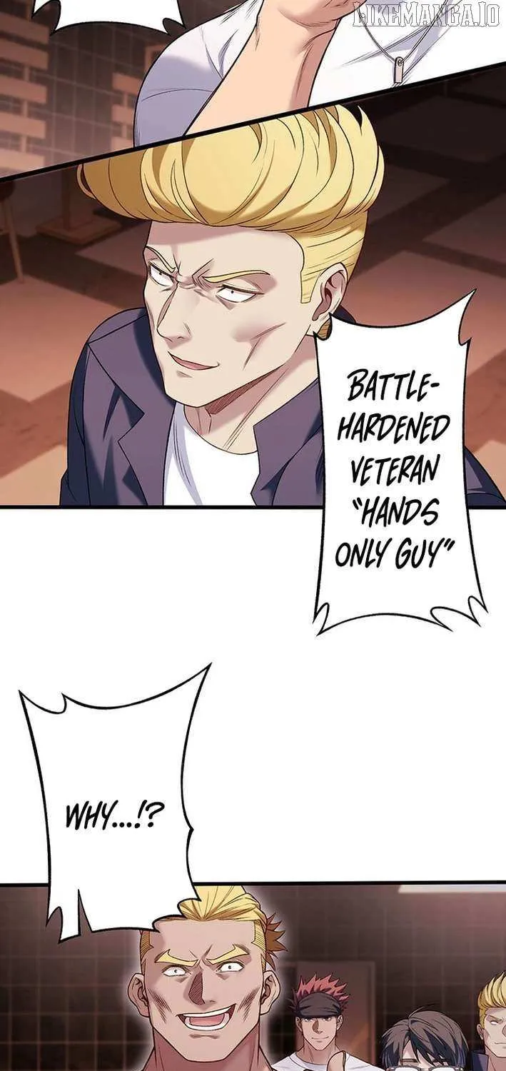 Read Fighting Uncle chapter 22 image 49 on Lezhin