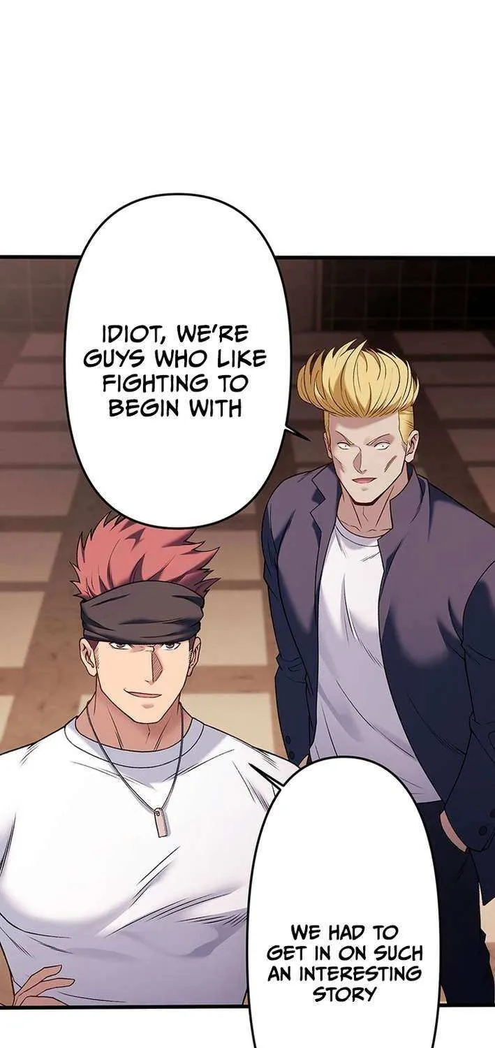 Read Fighting Uncle chapter 22 image 51 on Lezhin