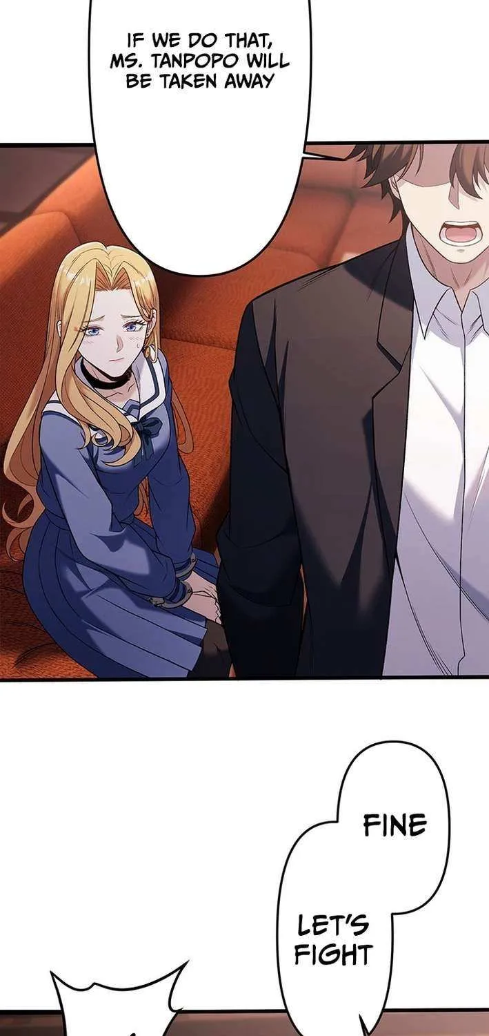 Read Fighting Uncle chapter 22 image 60 on Lezhin