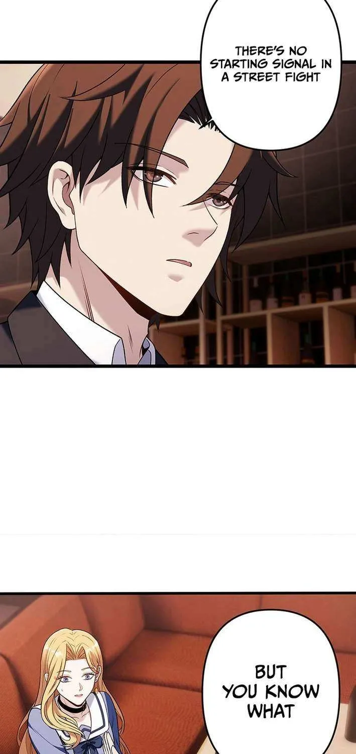 Read Fighting Uncle chapter 22 image 66 on Lezhin