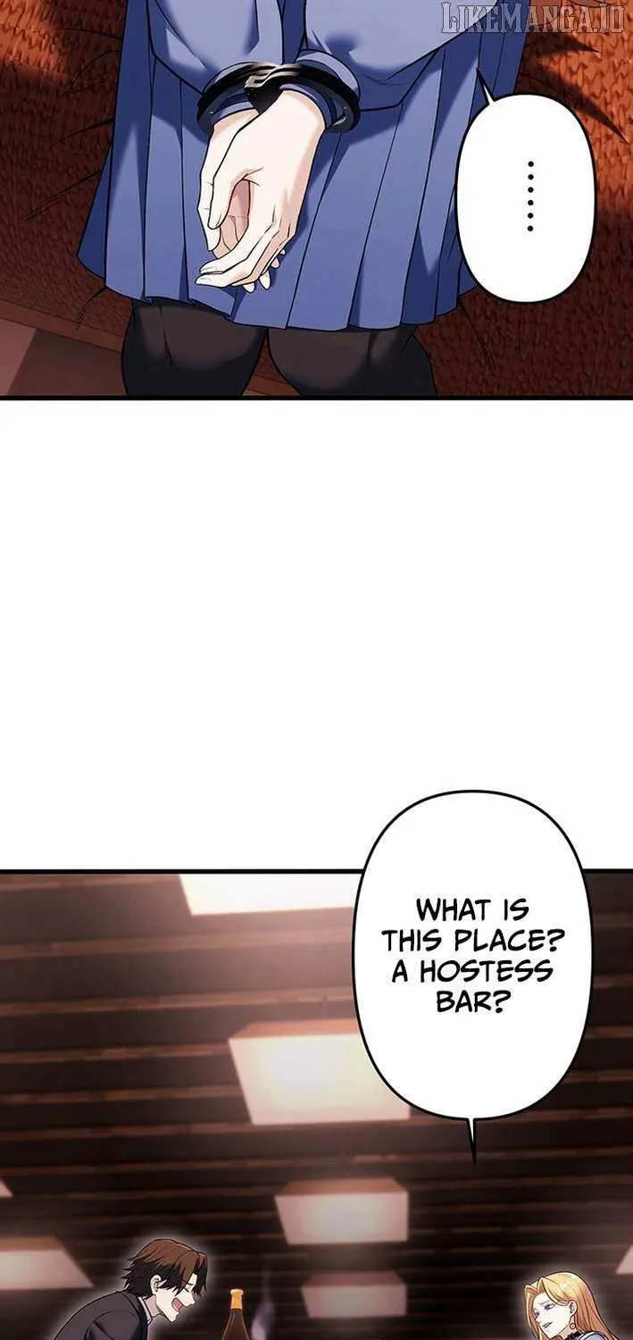Read Fighting Uncle chapter 22 image 7 on Lezhin