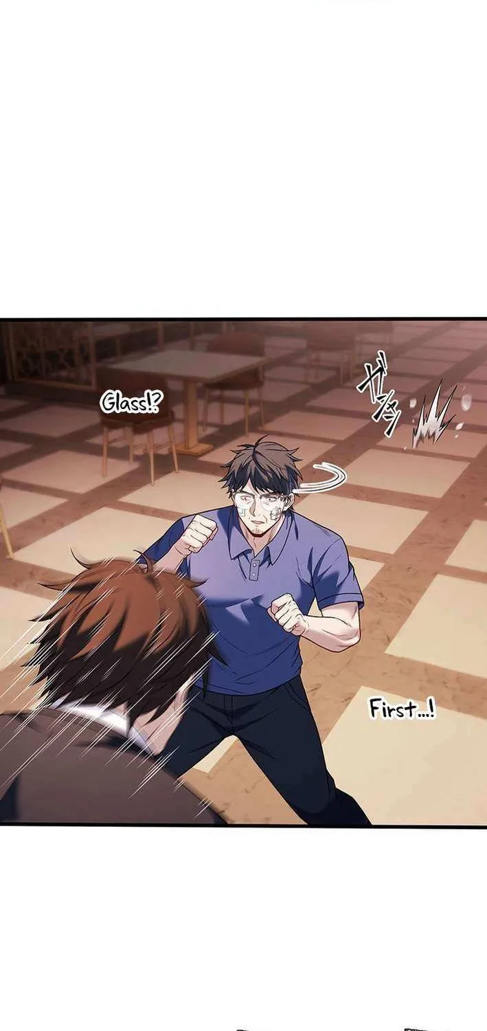 Read Fighting Uncle chapter 22 image 71 on Lezhin