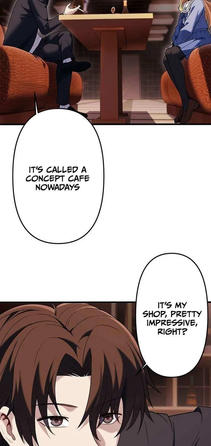 Read Fighting Uncle chapter 22 image 8 on Lezhin