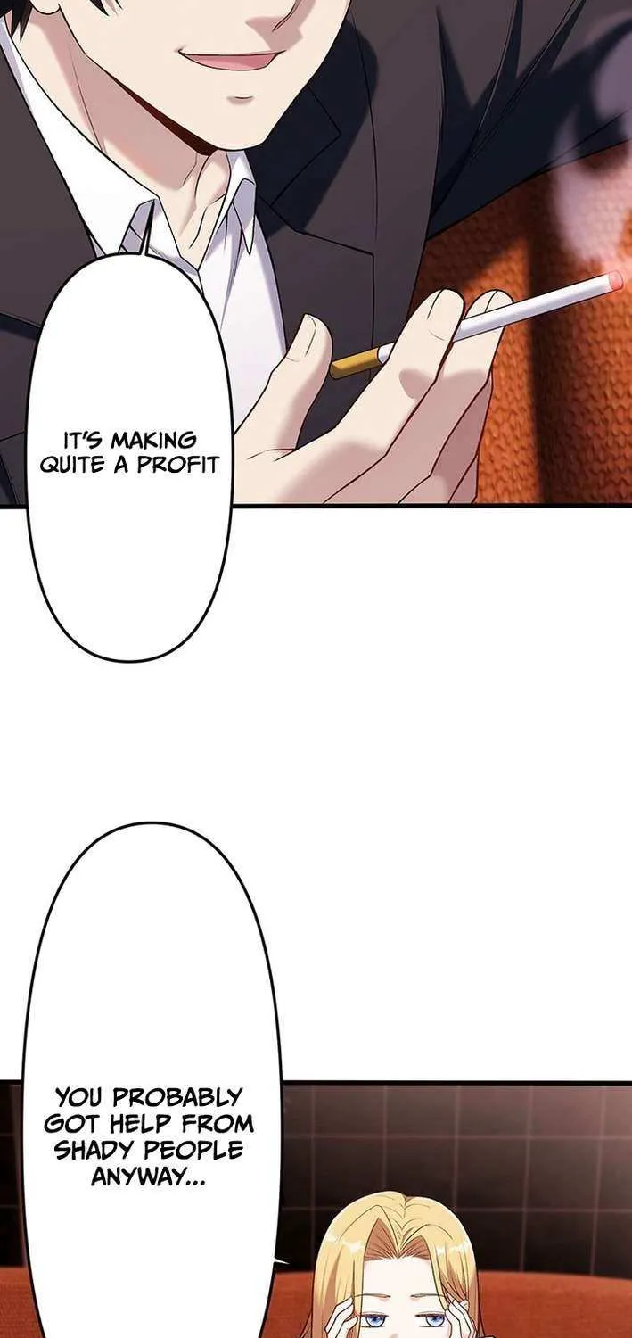 Read Fighting Uncle chapter 22 image 9 on Lezhin