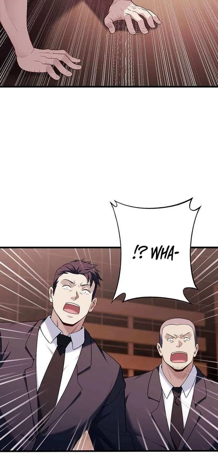 Read Fighting Uncle chapter 23 image 10 on Lezhin