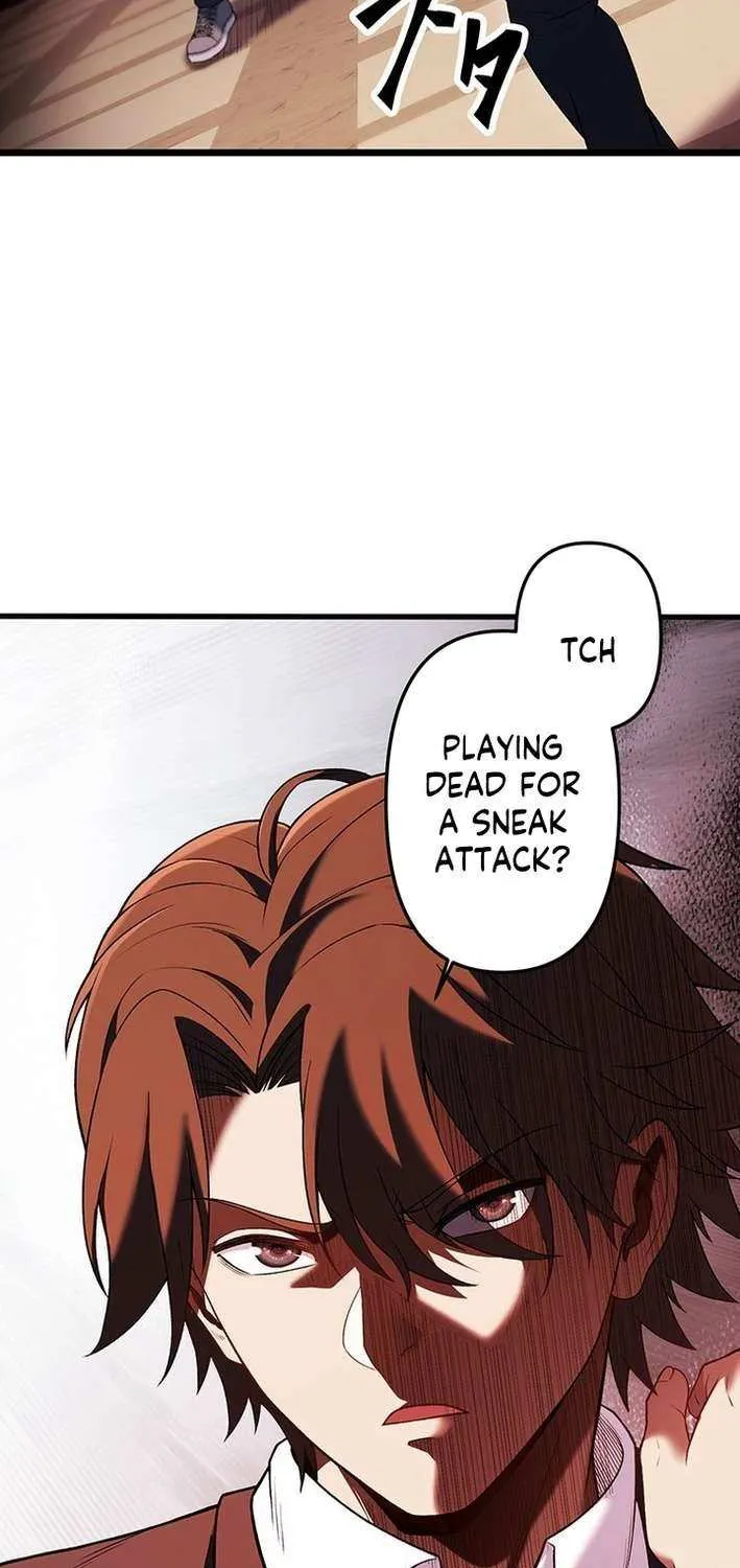 Read Fighting Uncle chapter 23 image 17 on Lezhin