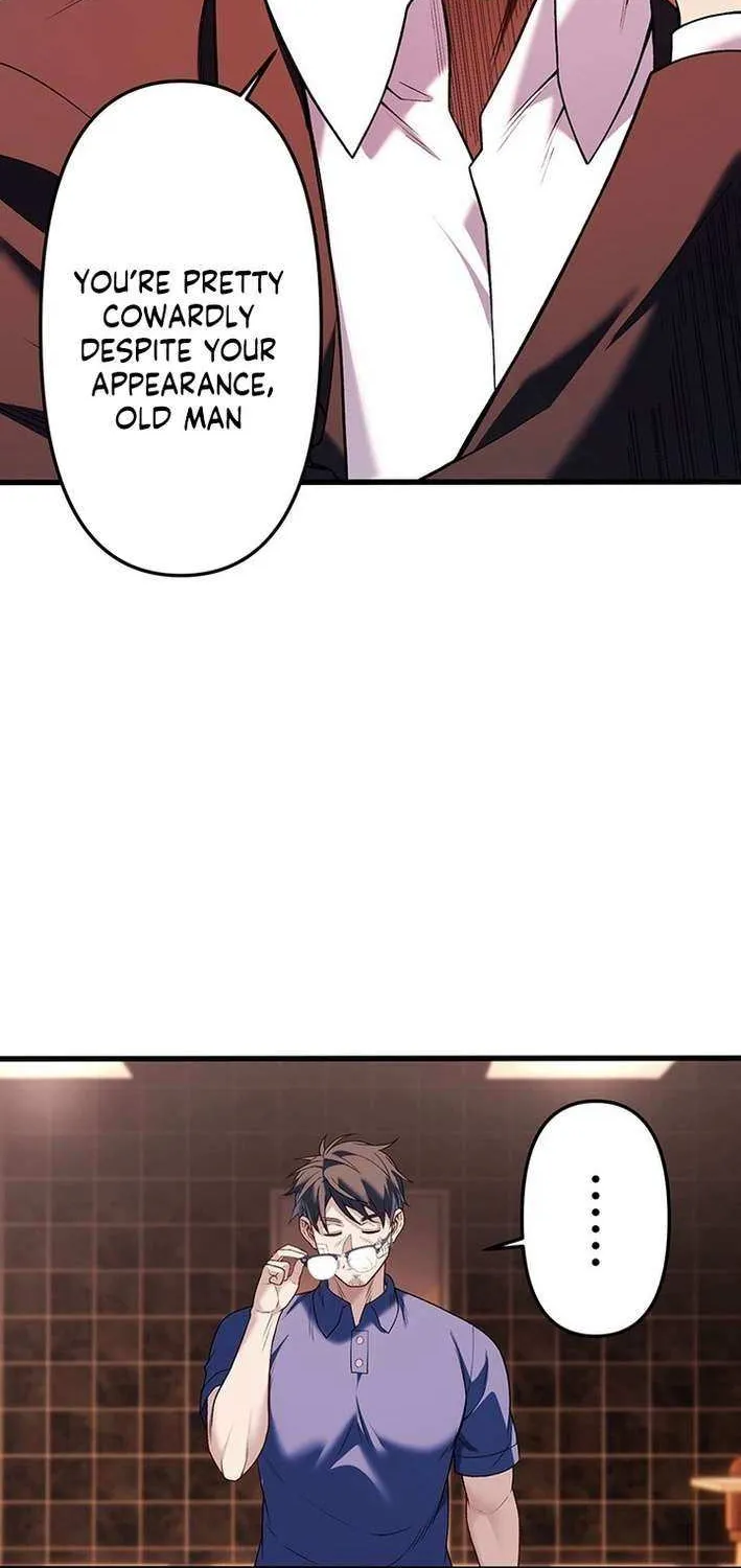 Read Fighting Uncle chapter 23 image 18 on Lezhin