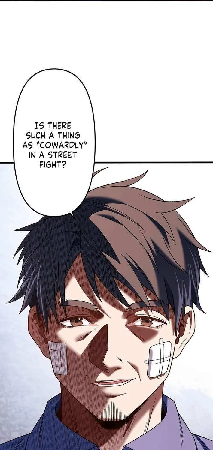 Read Fighting Uncle chapter 23 image 19 on Lezhin