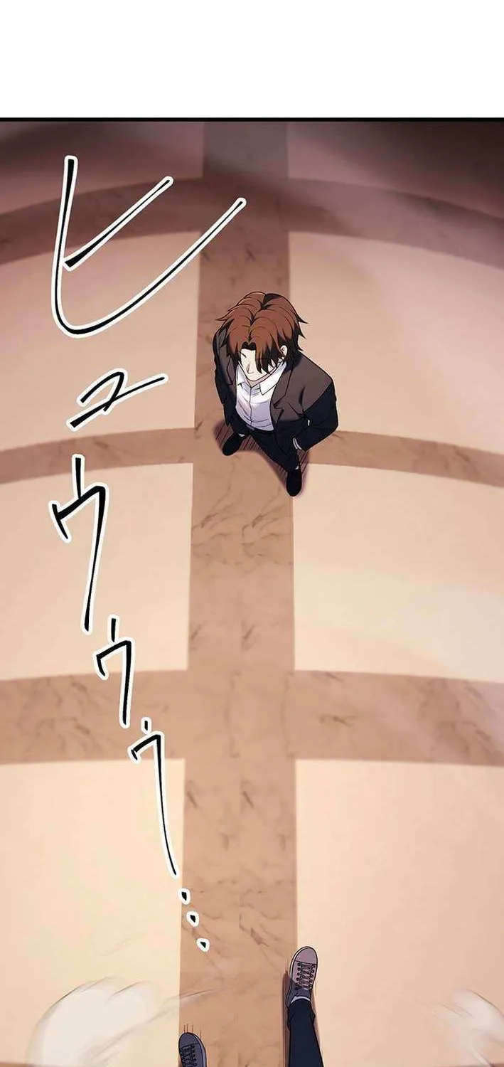 Read Fighting Uncle chapter 23 image 2 on Lezhin