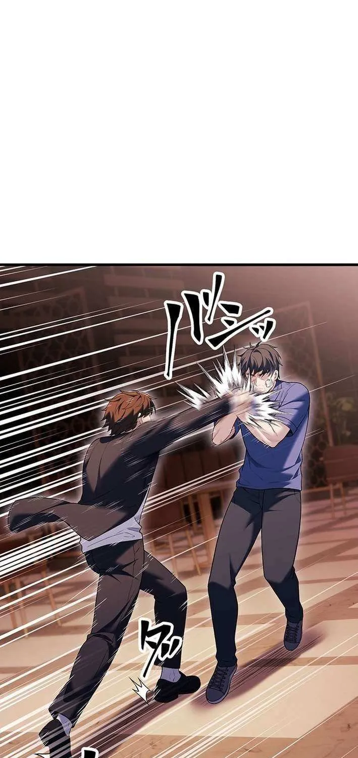 Read Fighting Uncle chapter 23 image 26 on Lezhin