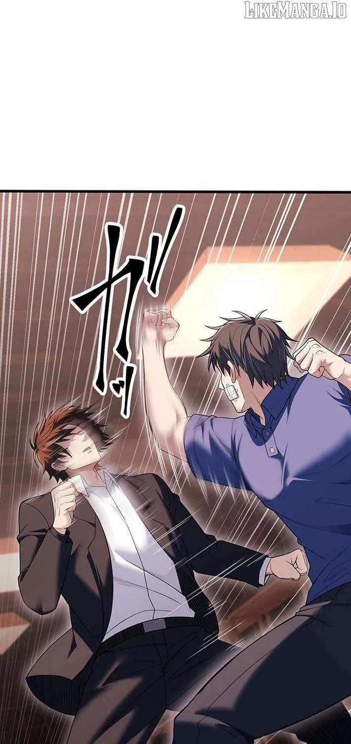 Read Fighting Uncle chapter 23 image 29 on Lezhin