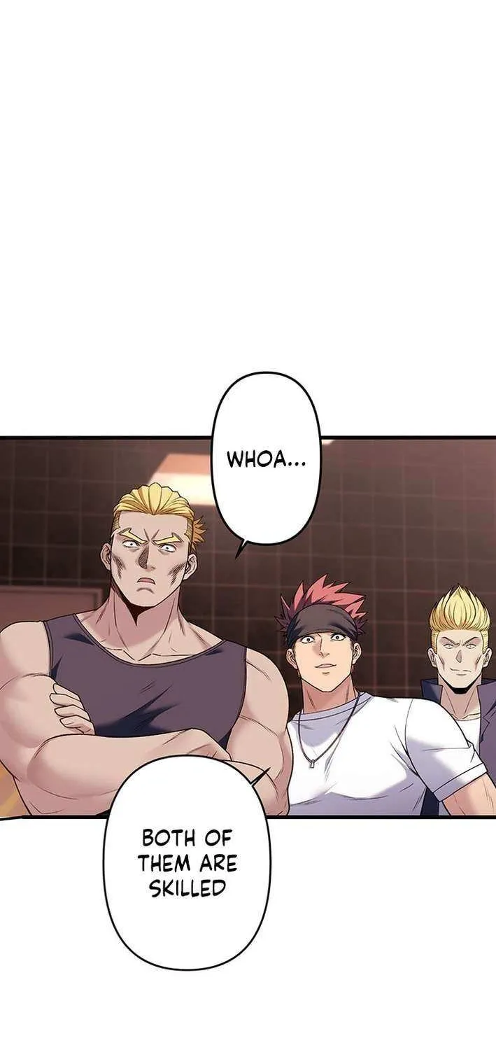 Read Fighting Uncle chapter 23 image 32 on Lezhin