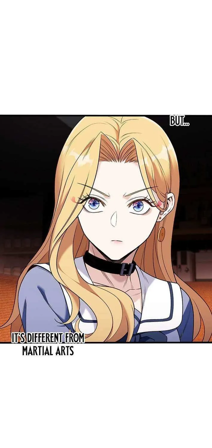 Read Fighting Uncle chapter 23 image 34 on Lezhin