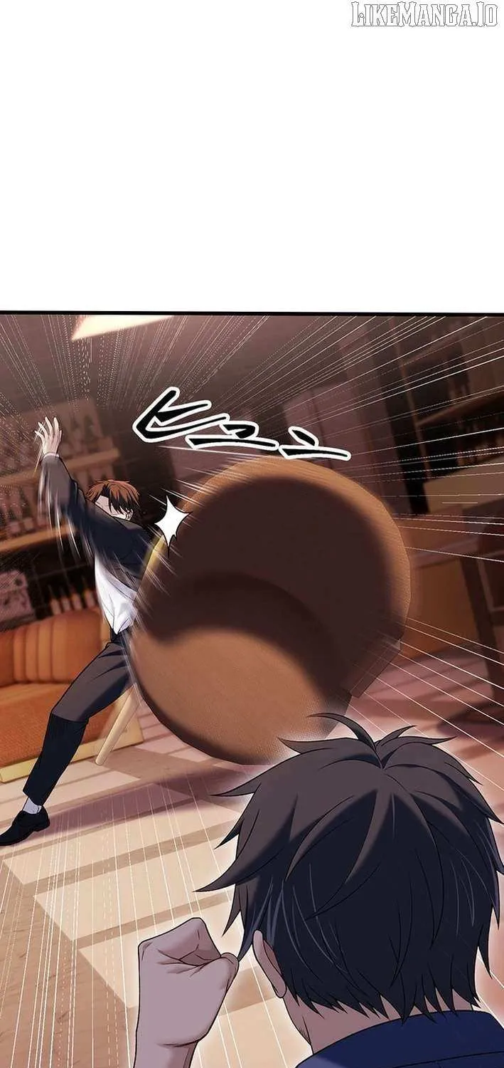 Read Fighting Uncle chapter 23 image 36 on Lezhin
