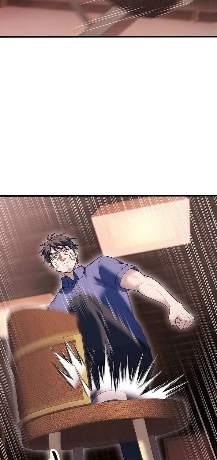Read Fighting Uncle chapter 23 image 38 on Lezhin