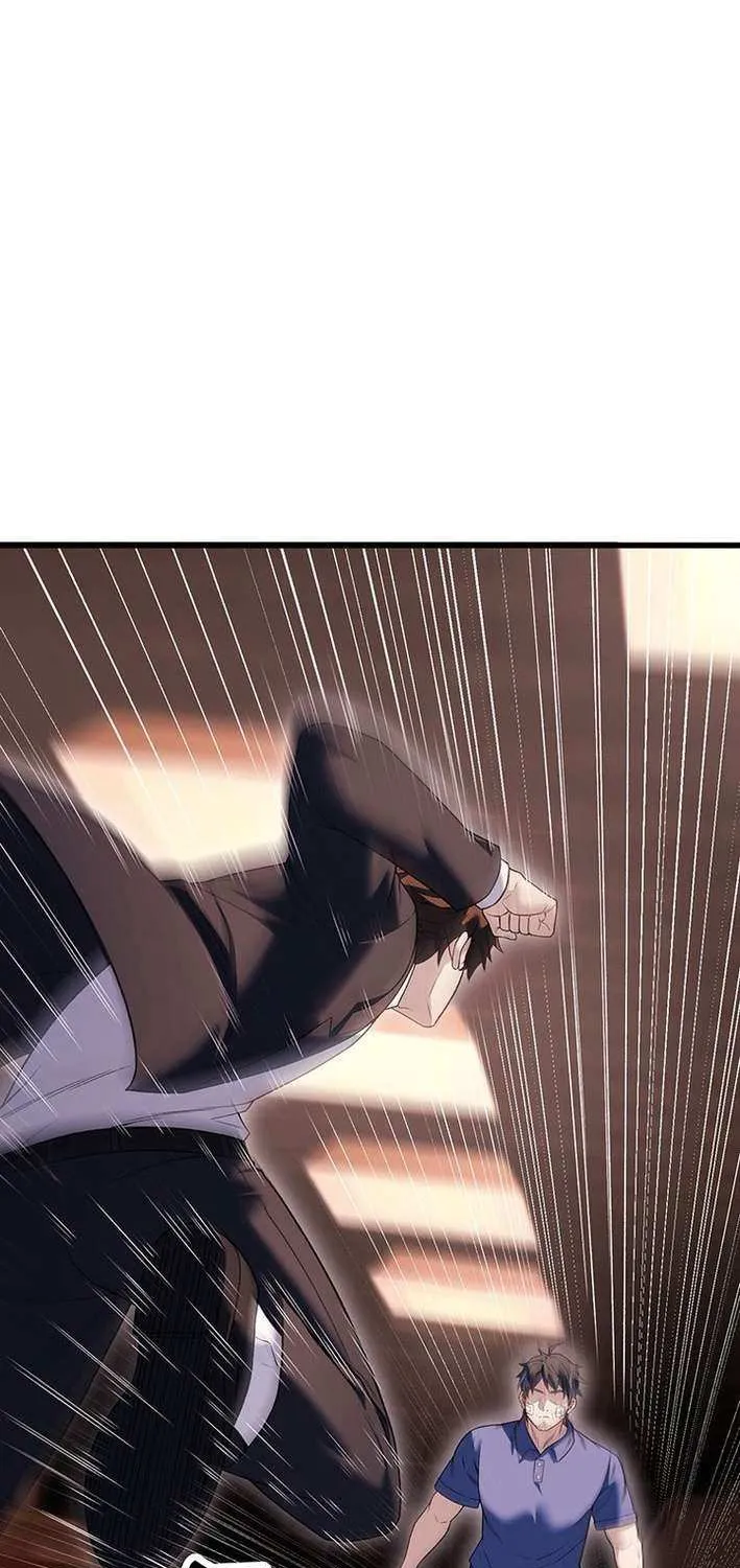 Read Fighting Uncle chapter 23 image 40 on Lezhin