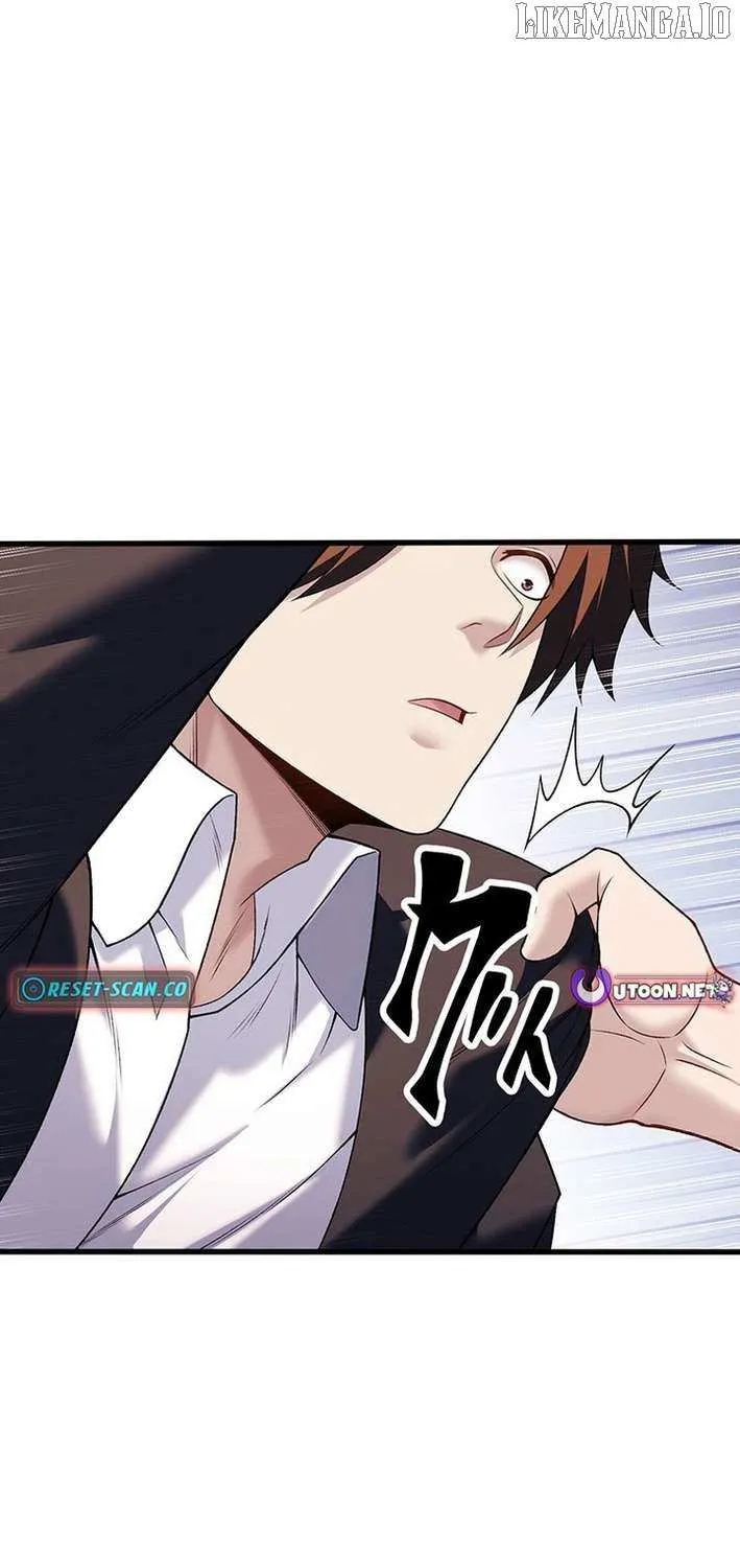 Read Fighting Uncle chapter 23 image 43 on Lezhin