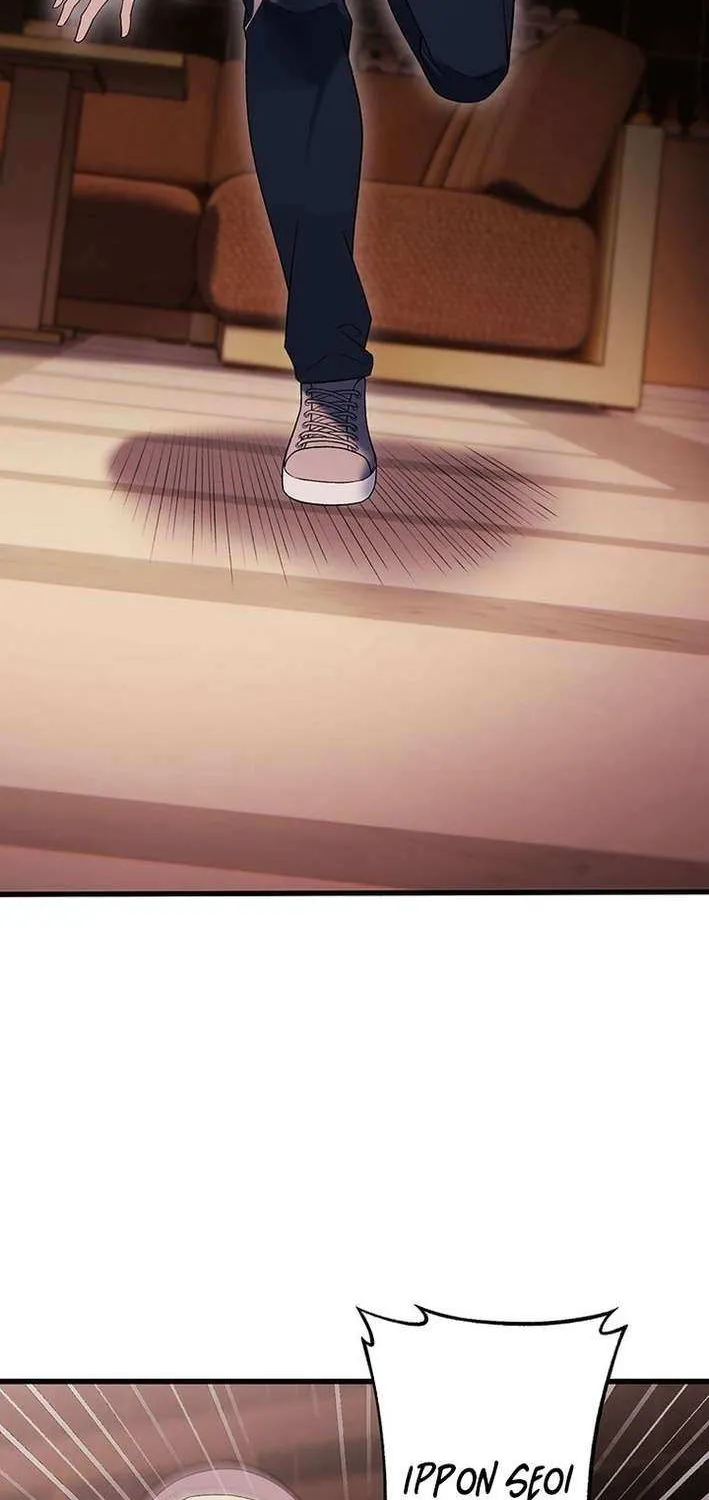 Read Fighting Uncle chapter 23 image 46 on Lezhin