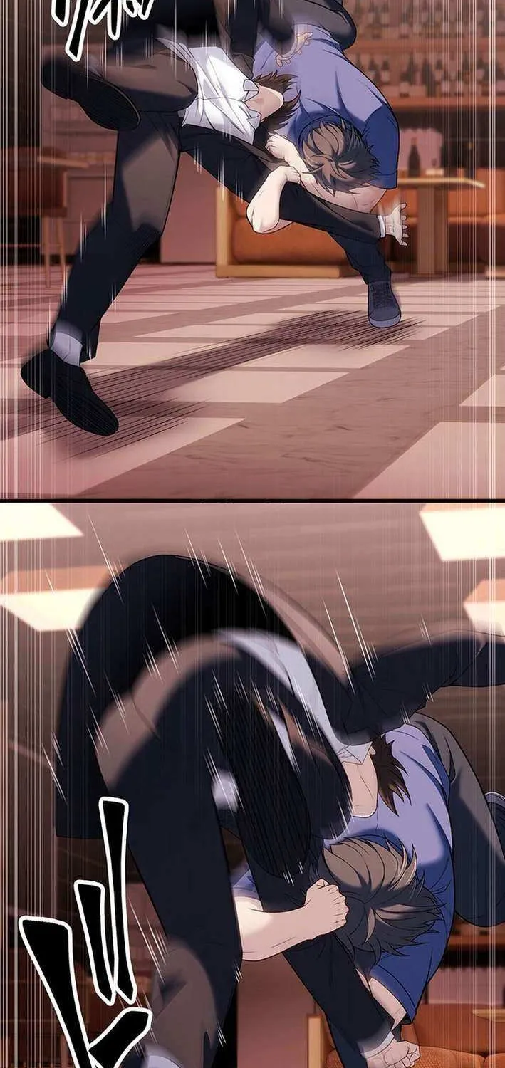 Read Fighting Uncle chapter 23 image 48 on Lezhin