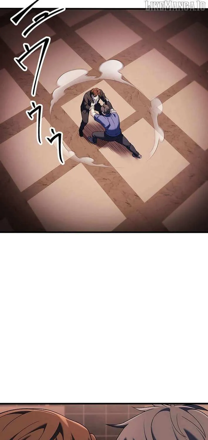 Read Fighting Uncle chapter 23 image 50 on Lezhin