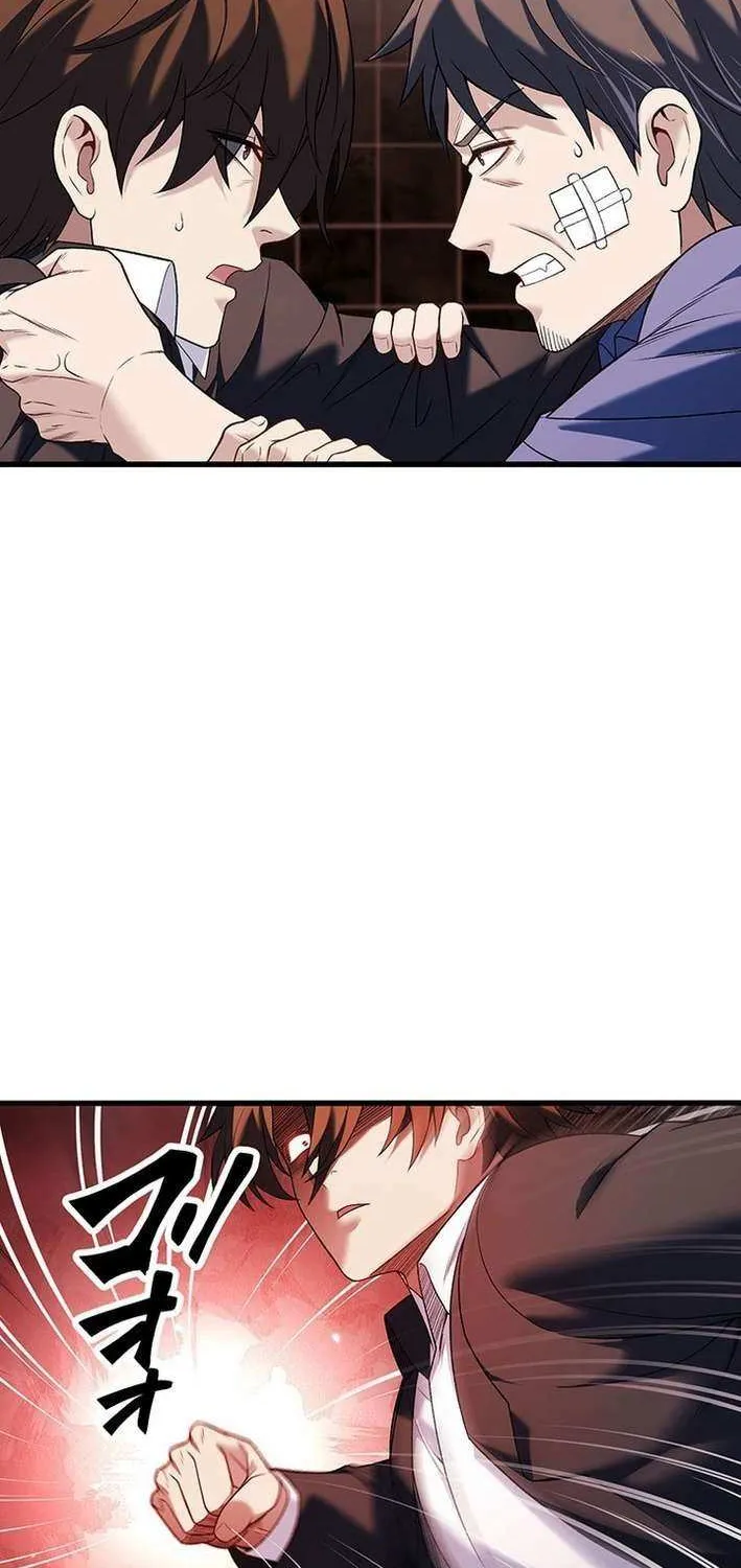 Read Fighting Uncle chapter 23 image 51 on Lezhin