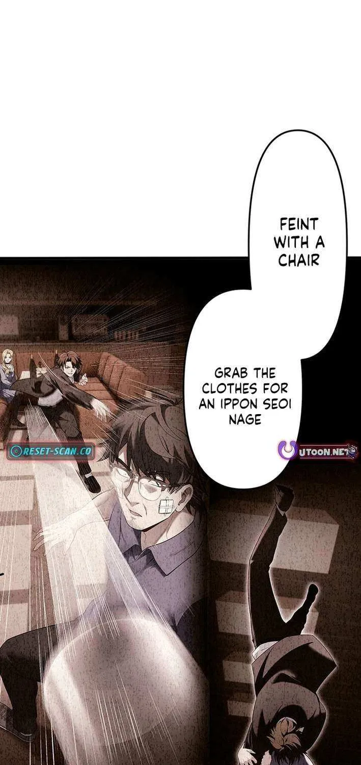 Read Fighting Uncle chapter 23 image 55 on Lezhin
