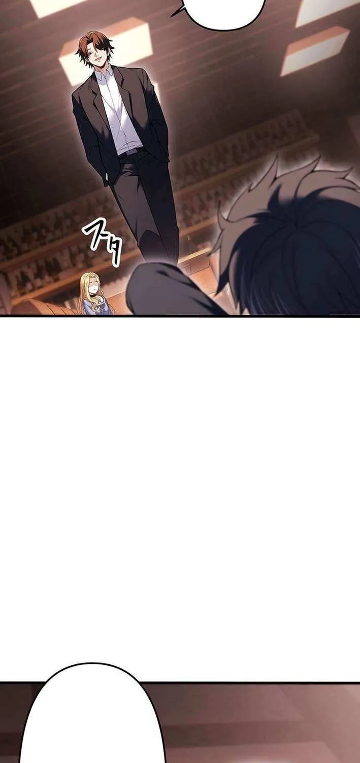Read Fighting Uncle chapter 23 image 6 on Lezhin