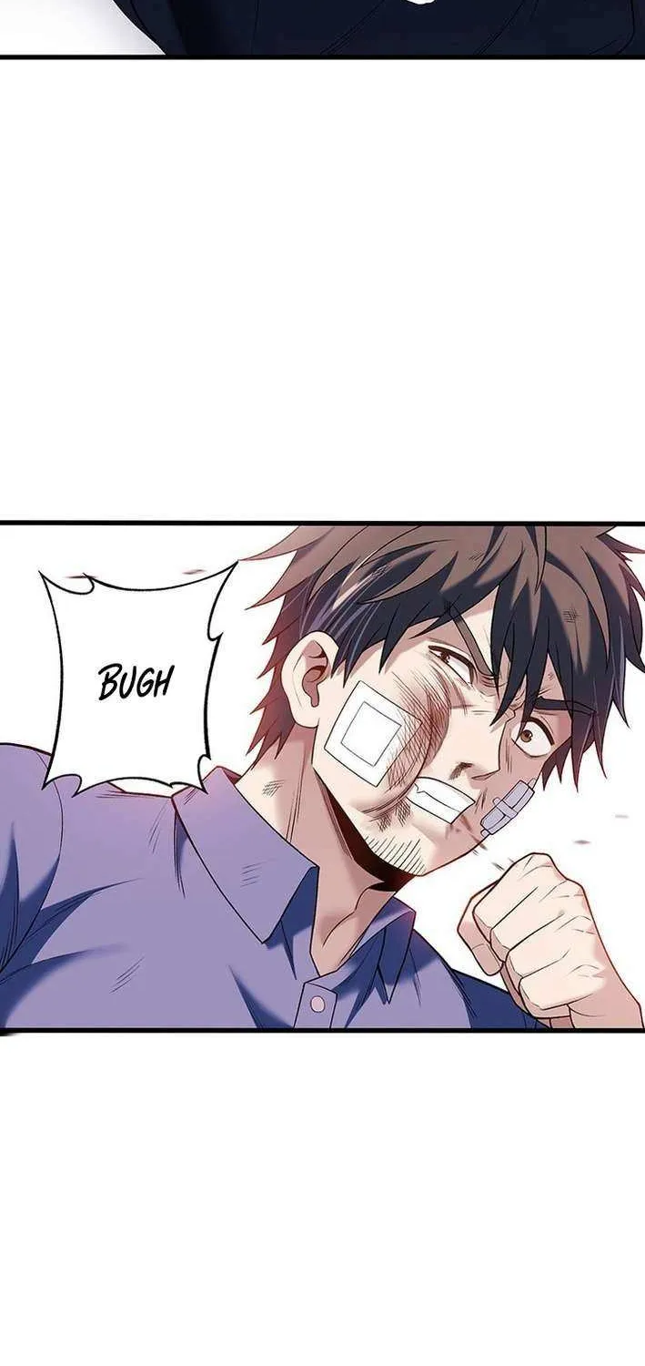 Read Fighting Uncle chapter 23 image 60 on Lezhin