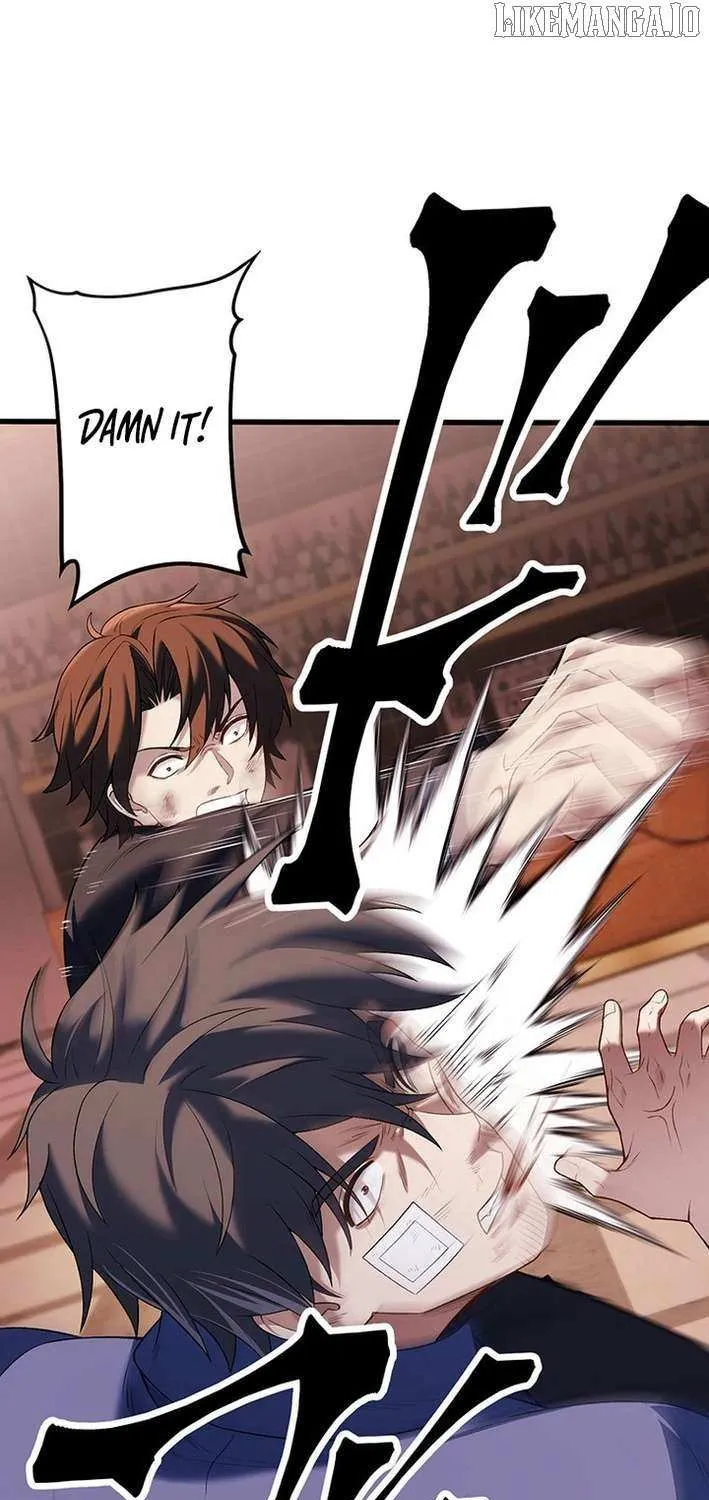 Read Fighting Uncle chapter 23 image 64 on Lezhin