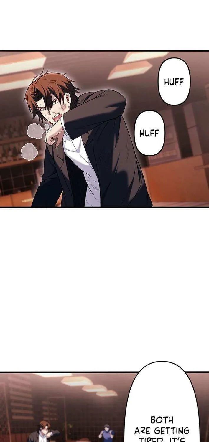 Read Fighting Uncle chapter 23 image 66 on Lezhin