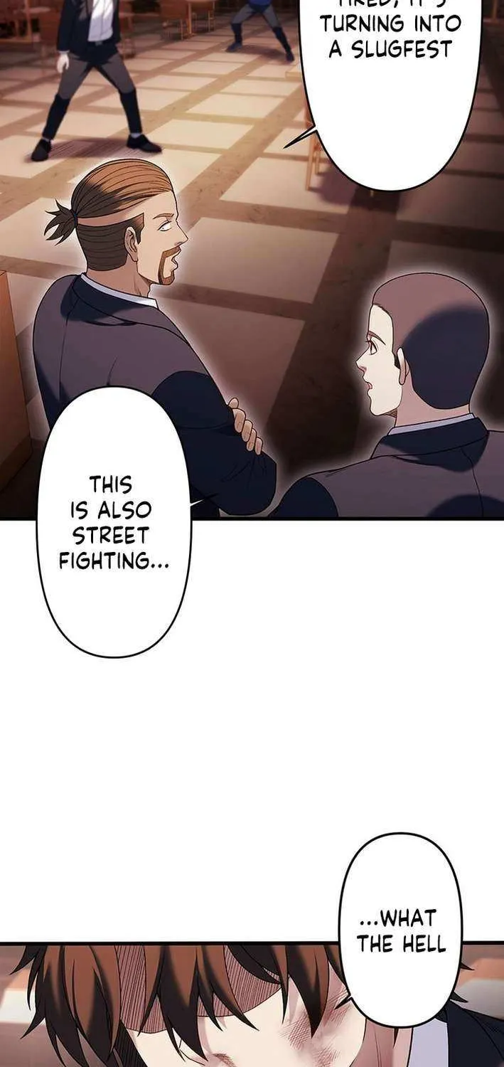 Read Fighting Uncle chapter 23 image 67 on Lezhin