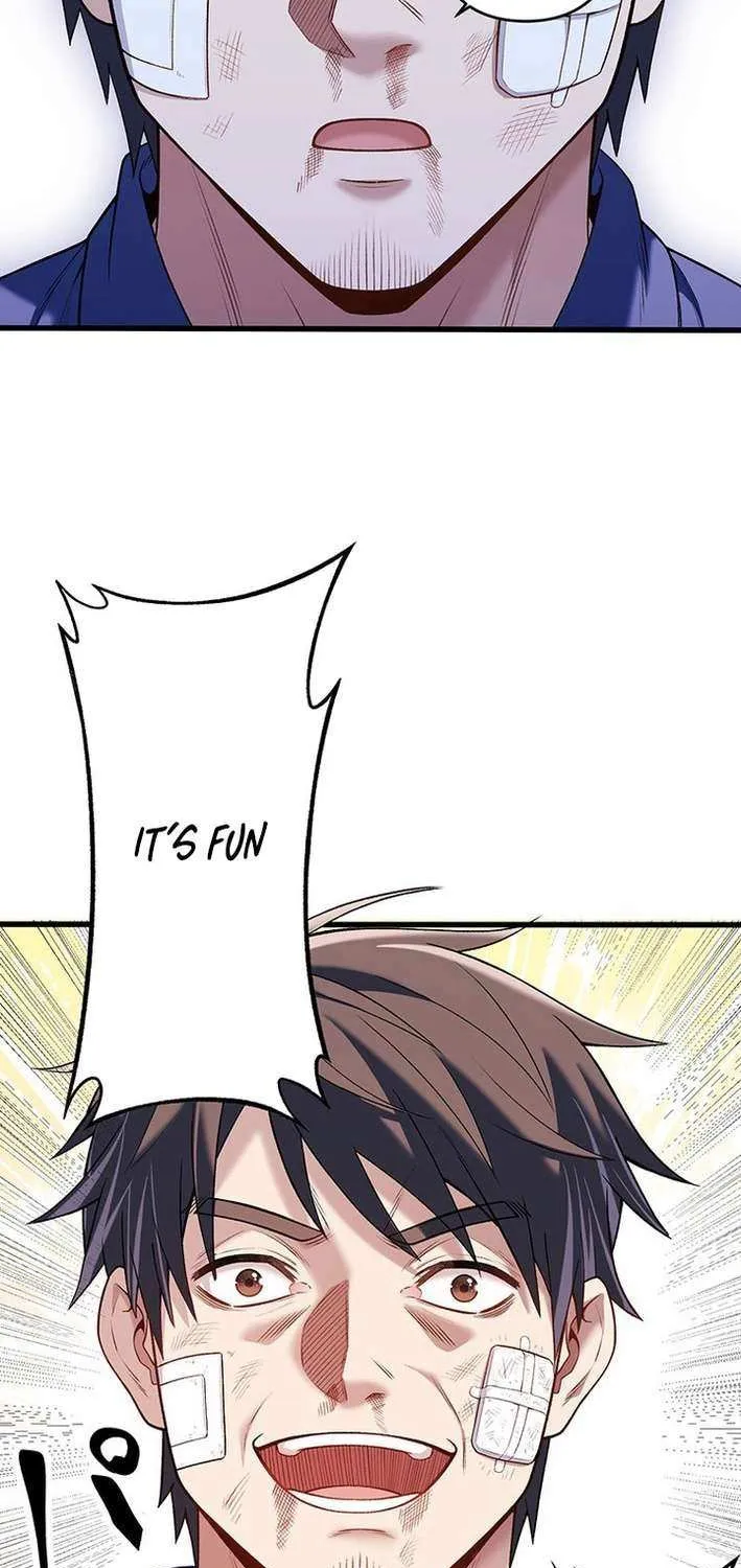 Read Fighting Uncle chapter 23 image 73 on Lezhin